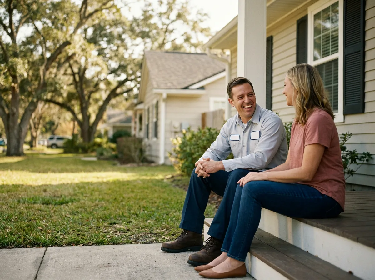 Septic tank pumping FAQs for Metter, GA